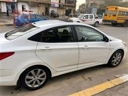 هيونداي أكسنت